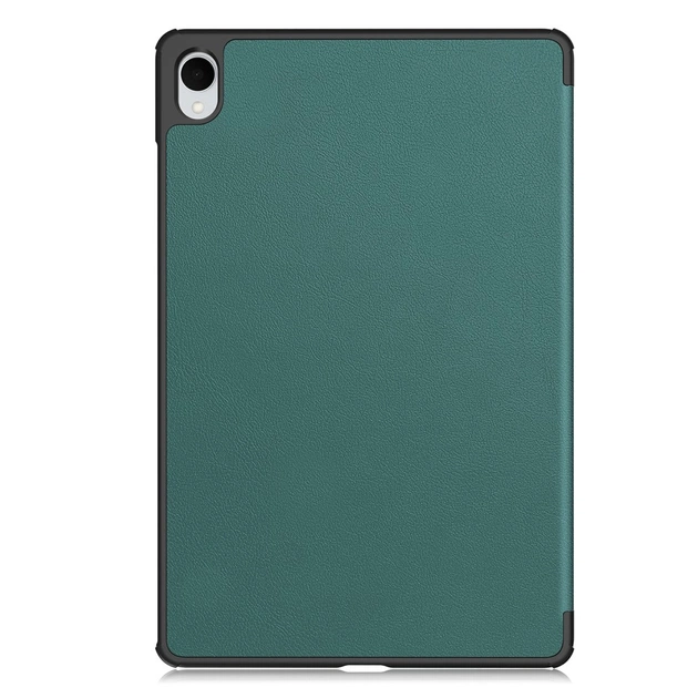 Чехол для планшета BeCover Smart Case Samsung Galaxy Tab S11 (SM-X730/X736) 11.0" Dark Green (714648) - изображение 3