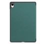 Чохол до планшета BeCover Smart Case Samsung Galaxy Tab S11 (SM-X730/X736) 11.0" Dark Green (714648) - зменшене зображення 3