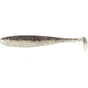 Силікон рибальський Keitech_ТОВ Easy Shiner 8" (2 шт/упак) ц:418 bluegill flash (1551.08.07) - зменшене зображення 1