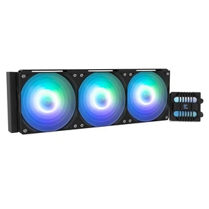 Система водяного охлаждения Zalman Alpha 2 SE A36 Black изображение 1