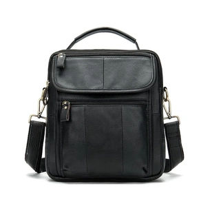 Сумка Vintage Флотар Чорна (14763) зображення 1