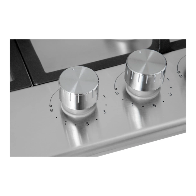 Варочна поверхня Interline HGS 763 FGT XM FLAME - picture 5