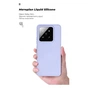 Чохол до мобільного телефона Armorstandart ICON Case Xiaomi 14 Pro Lavender (ARM73061) - зменшене зображення 7