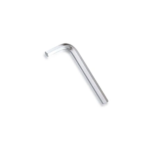 Ключ Toptul шестигранник 8мм Г-подібний, 108мм (AGAS0811) зображення 1