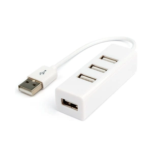 Концентратор Atcom TD004 4port (HDD up to 2Tb) (10722) зображення 1