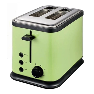 Тостер Grunhelm GTR017G зображення 1