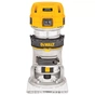 Фрезер DeWALT 900 Вт, 16000 - 27000 об/хв, цанга 8 мм, 4.4 кг (D26200) - уменьшенное изображение 1