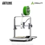 3D-принтер Creality Ender-3 V4 Combo - зменшене зображення 6