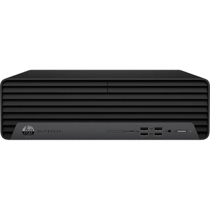 Комп'ютер HP EliteDesk 800 G8 SFF / i7-11700 (2V6L0EA) зображення 1