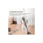 Пилосос Deerma Stick Vacuum Cleaner Cord Gray (DX700S) - зменшене зображення 11