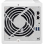 NAS QNap TS-431+ - уменьшенное изображение 2