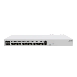 Маршрутизатор Mikrotik CCR2116-12G-4S+ зображення 1