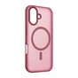 Чехол для мобильного телефона Armorstandart Mystiq MagCase Apple iPhone 17 Wine Red (ARM91595) - уменьшенное изображение 2