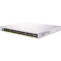 Комутатор мережевий Cisco CBS350-48FP-4G-EU - зменшене зображення 1