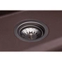 Мийка кухонна GRANADO Under top marron (gr1906) - зменшене зображення 4