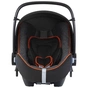 Автокрісло Britax-Romer Baby-Safe i-Size Black Marble (2000024382) - зменшене зображення 2
