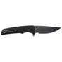 Ніж Boker Magnum Blackjay Black (01BM0004) - зменшене зображення 3