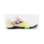 Сороконіжки Joma Maxima MAXW2442TF білий, чорний 45 (8445954852046) - зменшене зображення 1