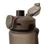 Бутылка для воды Gusto Keep 800 мл графіт (GT-699013-800) - уменьшенное изображение 2