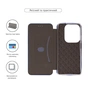 Чохол до мобільного телефона Armorstandart G-Case Tecno Spark 20 Pro (KJ6) Blue (ARM74399) - зменшене зображення 3