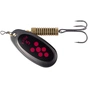 Блесна X-Fish Dark Side 14g 5 Nikel black orange (1917.07.31) - уменьшенное изображение 1