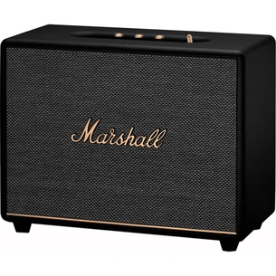 Акустична система Marshall Loudest Speaker Woburn III Bluetooth Black (1012272) зображення 1