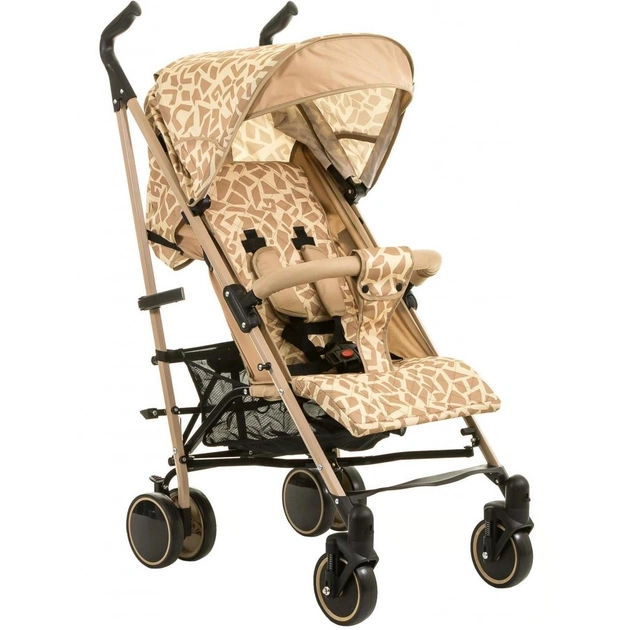 Коляска-трость BabyHit Handy Beige (22735) - изображение 1