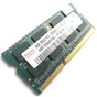Модуль пам'яті для ноутбука SoDIMM DDR3 2GB 1066 MHz Hynix (HMT125S6BFR8C-G7) - зменшене зображення 2