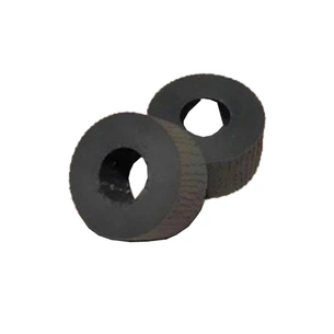 Накладка ролика захоплення Xerox DC 400/401/402/N32/N24/286/450 2шт.аналог 002K56820 AHK (3204912) зображення 1