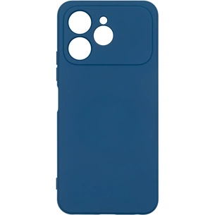 Чохол до мобільного телефона Armorstandart ICON Tecno Spark 40 4G Camera cover Dark Blue (ARM87935) зображення 1