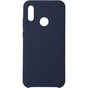 Чохол до мобільного телефона Armorstandart Silicone Case 3D Series Honor 10 Lite Midnight Blue (ARM53975) - зменшене зображення 1