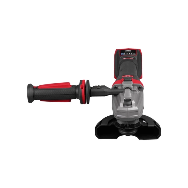Шліфувальна машина Milwaukee M18 FSAGSVO125X-0X, 125 мм, HD кейс (без АКБ та ЗП) (4933493552) - picture 6