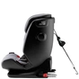 Автокрісло Britax-Romer Advansafix IV R Grey Marble (2000030815) - зменшене зображення 5