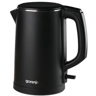 Електрочайник Gorenje K15DWB зображення 1
