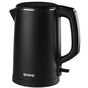 Електрочайник Gorenje K15DWB - зменшене зображення 1