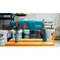 Перфоратор Total TH308268-2 SDS-Plus, 800Вт, 0-4000об/мхв + патрон (TH308268-2) - уменьшенное изображение 6