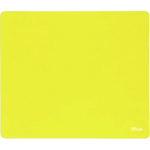 Килимок для мишки Trust Primo Mouse Pad Summer Yello (22760) зображення 1
