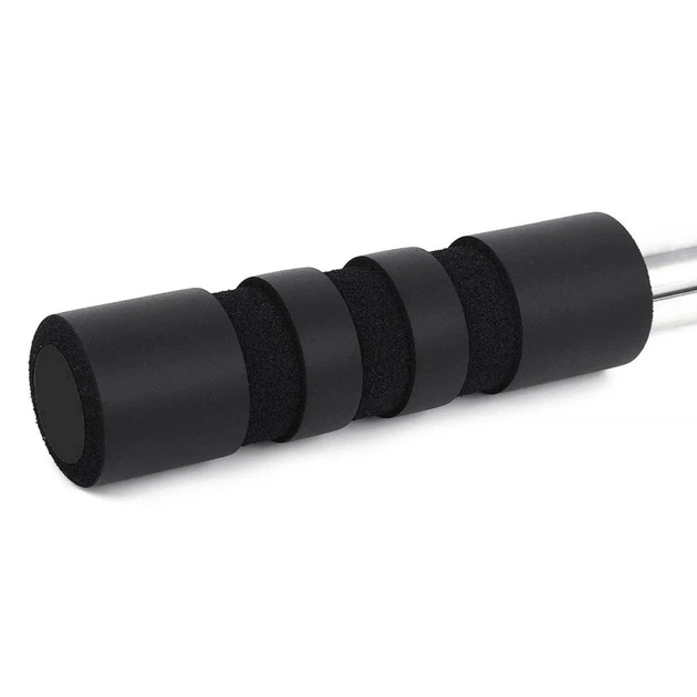 Ролик для преса PowerPlay AB Wheel Pro Чорний (PP_4344_Black) - picture 6