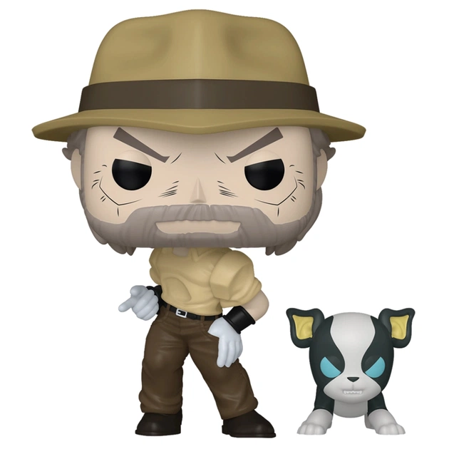 Фігурка Funko Pop набір Джозеф та Іггі (88461) - зображення 1