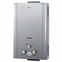 Проточний водонагрівач Roda JSD20-A6 "Серебро" - зменшене зображення 1