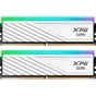 Модуль пам'яті для комп'ютера DDR5 48GB (2x24GB) 6000 MHz XPG Lancer Blade RGB White ADATA (AX5U6000C3024G-DTLABRWH) - зменшене зображення 1