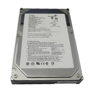 Жорсткий диск 3.5"  160Gb Seagate (# ST3160022ACE #) зображення 1