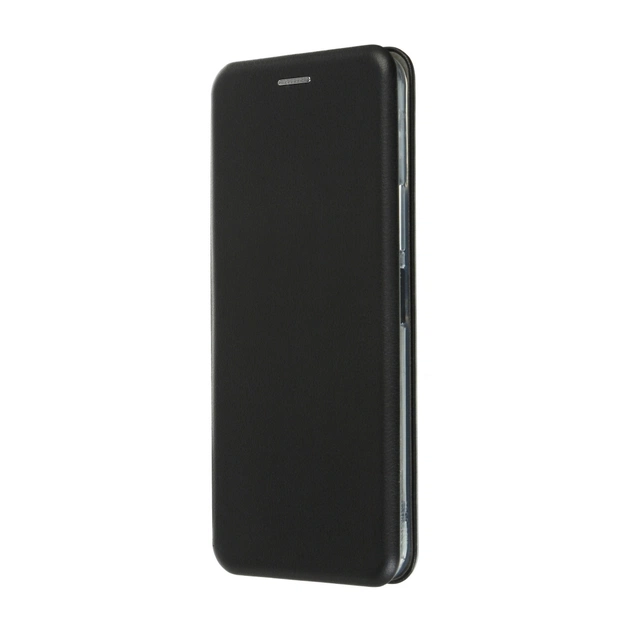 Чохол до мобільного телефона Armorstandart G-Case Vivo Y21 Black (ARM60787) - зображення 1