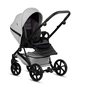 Коляска TUTIS 2 в 1 Viva 5+ (Leather Cloud) (1452085) - зменшене зображення 8
