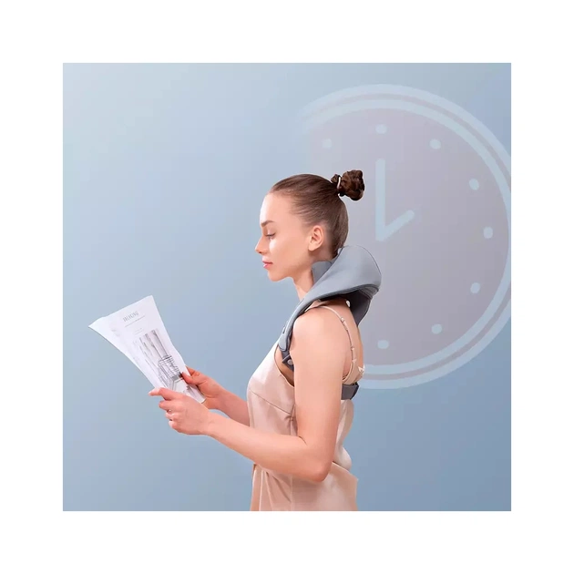 Массажный обруч NAIPO MGS-2301 - изображение 5