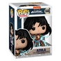 Фигурка для геймеров Funko Pop cерии Аватар - Азула (72100) - уменьшенное изображение 2