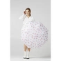 Парасоля Fulton L354 Minilite-2 Watercolor Blossom (L354-037706) - зменшене зображення 2