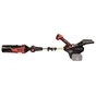 Повітродувка Vitals Professional, ALP 361400 BL SmartLine+, 36V, 900W, 220км/год, 2.4кг (без АКБ та ЗП) (244922) - зменшене зображення 2