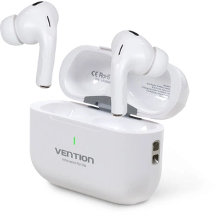 Навушники Vention Echo Lite E11 White (NBVW0) зображення 1