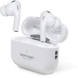 Навушники Vention Echo Lite E11 White (NBVW0) - зменшене зображення 1